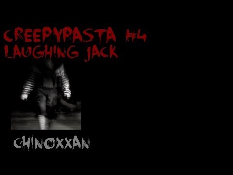 Creepypasta Episode 5: "Laughing Jack" [GERMAN]