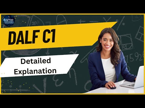 Mastering the DALF C1 Exam: Tips and Strategies