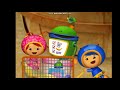 Closing To Nickelodeon Favorites Food With Friends 2011 DVD