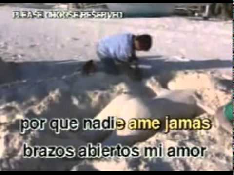 Karaoke Cuando Vuelvas a Enamorarte de mi Milton Cortez Karaoke