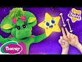 Twinkle Twinkle Little Star American Sign Language Barney Nursery Rhymes And Kids Songs