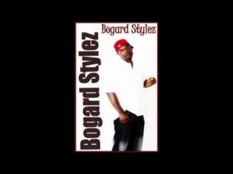 Bogard Stylez  "I Am"