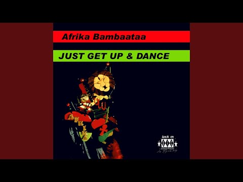 Just Get up and Dance (Romano & Sapienza Remix)