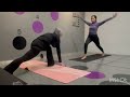 Yoga With Linda