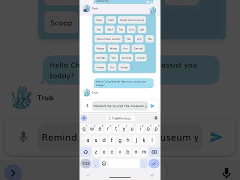TrubAI