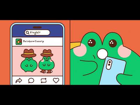 Tumblr—Fandom, Art, Chaos Video