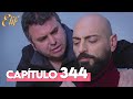 Elif Segunda Temporada Capítulo 344 Elif Capítulo 344