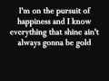 Kid Cudi - Pursuit Of Happiness (feat. MGMT ...