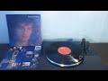 Mike Oldfield - Talk About Your Life (1984) [Vinyl Video]