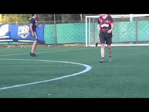 GALLITOS vs LA LECTIO  - #LigaNuñez - #Apertura SLS Fecha 6 - 2022