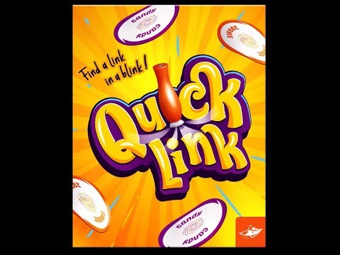 Bower's Game Corner: Quick Link Review