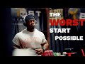 The worst start possible.. | New Standards SZN 2 Ep. 1