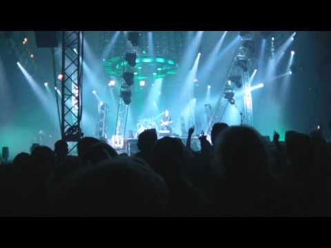 Kabát - Kávu si osladil (České Budějovice 18.4.2011)