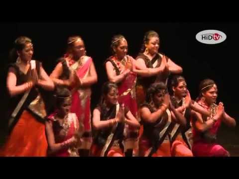 HiD TV aflevering 23 - Bollywood Boulevard Festival 2015