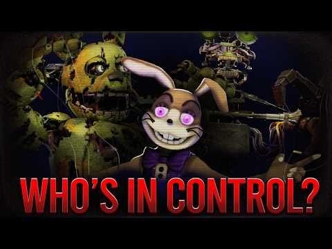 Drazarus and Fazbear Entertainment