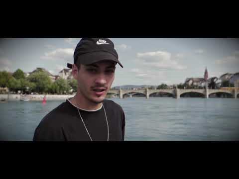 Manu Kann - l'Effort