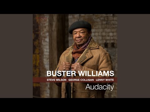 download lagu mp3 mp4 Buster Williams Audacity, download lagu Buster Williams Audacity gratis, unduh video klip Buster Williams Audacity