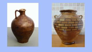 Woodturning craft Menorca