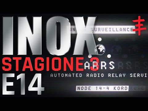 INOX "A.R.R.S." - Stagione 3 - Ep. 14 | Escape From Tarkov