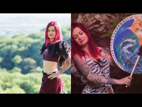 Totem Tuesday - Totem Dreaming