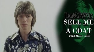 Sell Me A Coat (2023 Music Video) - David Bowie