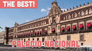 Best Things to Do in Mexico City