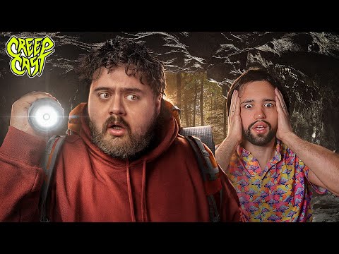 Borrasca Pt.2 | Creep Cast