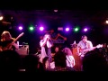 A Lot Like Birds - No Nature (New Song LIVE at ...