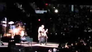 Fleetwood Mac - Landslide