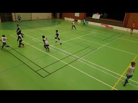 Burseryds Adventscup Smålansstenar - IFK Värnamo P13