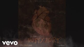 Jahmiel - Dutty Heart [Dat Nah Go Nuh Weh] (Official Audio)