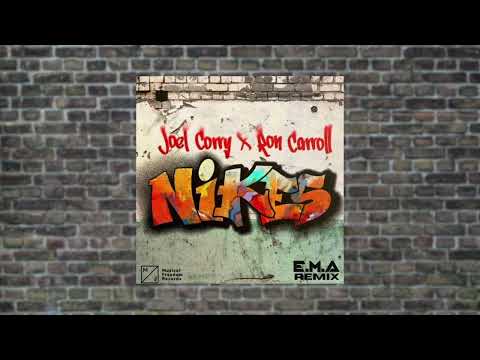 Joel Corry x Ron Carroll - Nikes (E.M.A Remix)