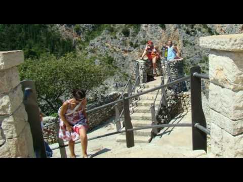 Kako cu je pripoznat - Boris & Ribari