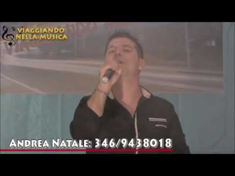 piccola mia andrea natale