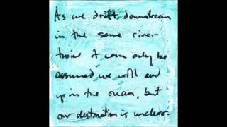 Aidan Baker - Some of My Best Friends Are 3/4 Water