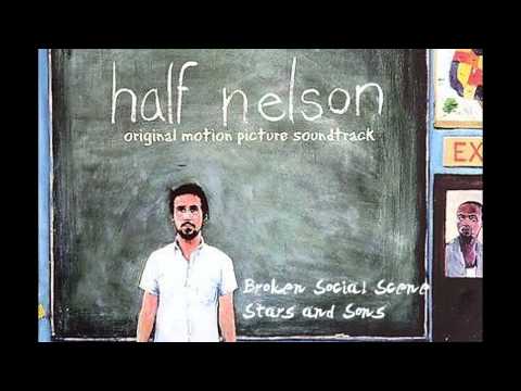 Broken Social Scene - Stars and Sons (Half Nelson OST)