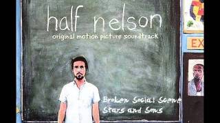 Broken Social Scene - Stars and Sons (Half Nelson OST)