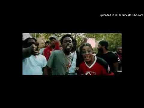 K.i X Bleezy- Sniff Coke (Clean)