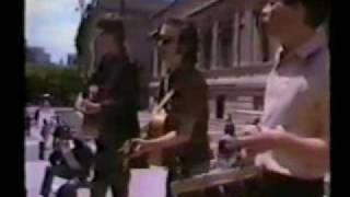 Violent Femmes - short document 1984, part 1