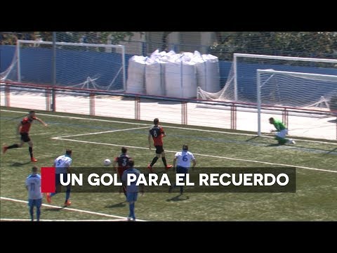 U. D. San Pedro 1 - El Palo 2