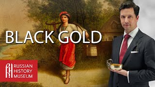 Black Gold: Russian Lacquer from the 18th -20th Centuries video