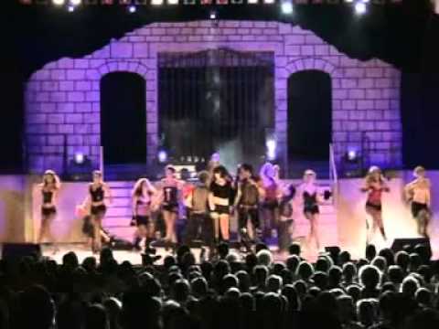 ProYou - Flügel - Musical - Rückblick