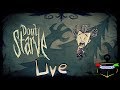 Don't Starve Together-/LIVE/- Fogalmam sincs mi ez.... Don't Starve Together-/LIVE/- Fogalmam sincs mi ez....
