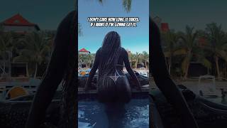 Mark My Words: This Changes Everything #bikini  #travel #vacation
