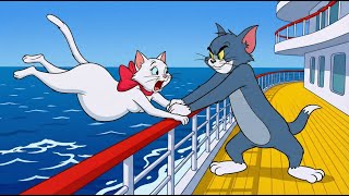 Download lagu Why Tom?! 😱 Toodles Will Never Forget This… | Tom & Jerry #tomandjerry mp3