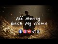 coco-木子文 - All Money Back My Home「把钱往我家里送，我在哪就是风水宝地选颗发财树来种 」