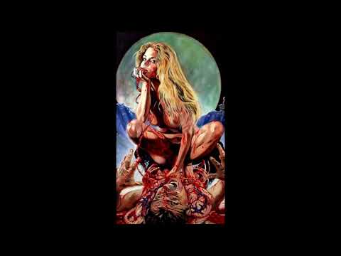 LUDZIESAWSZOKU X GANTE7 - WARD