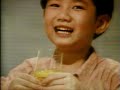TVB Pearl Adverts And Continuity 9th June 1986