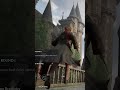 Hogwarts Legacy ziet er goed uit ? #hogwartslegacy #games