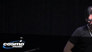 Steve Vai - Tender Surrender - Live at the Cosmopolitan Music Hall